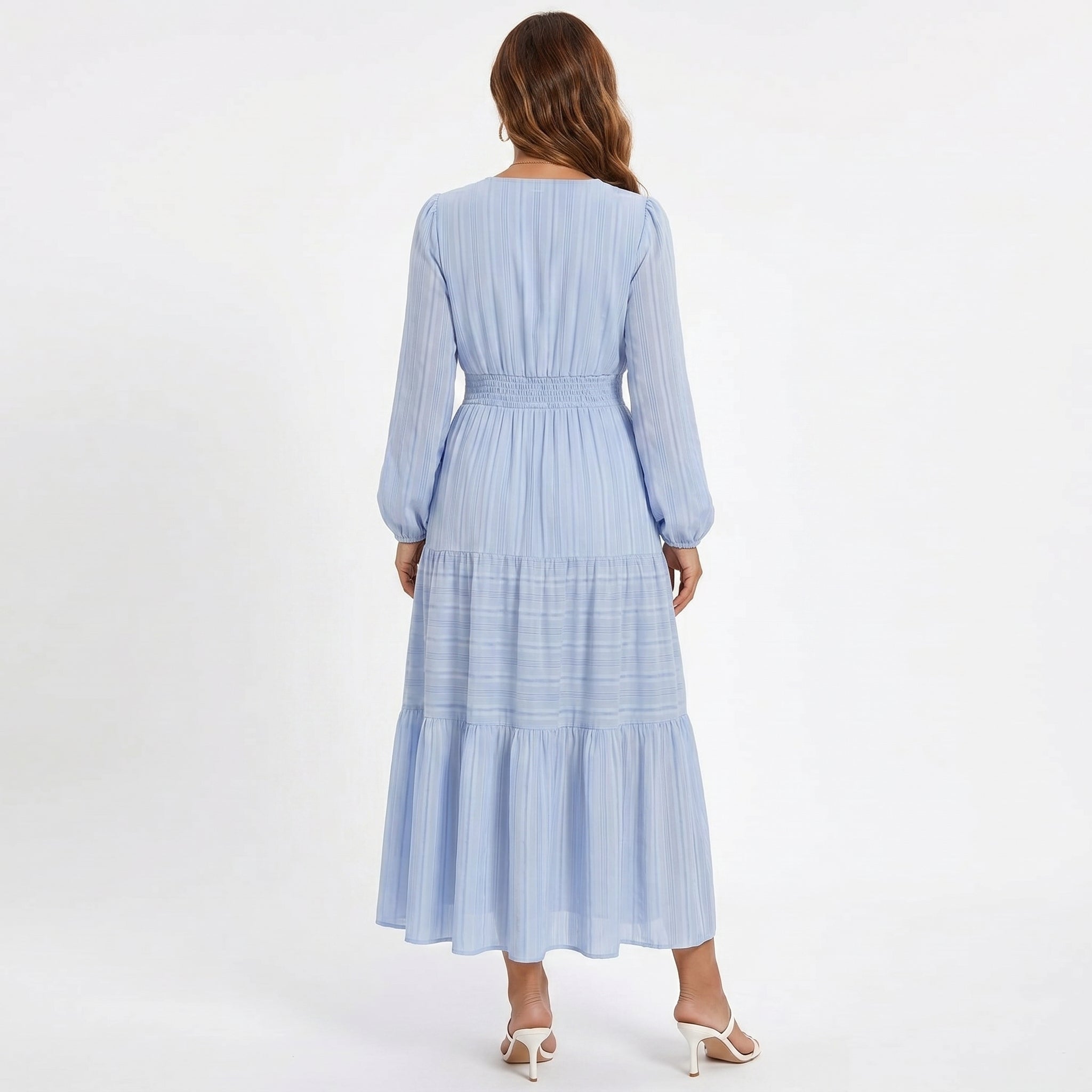 Vestido Maxi Aurora