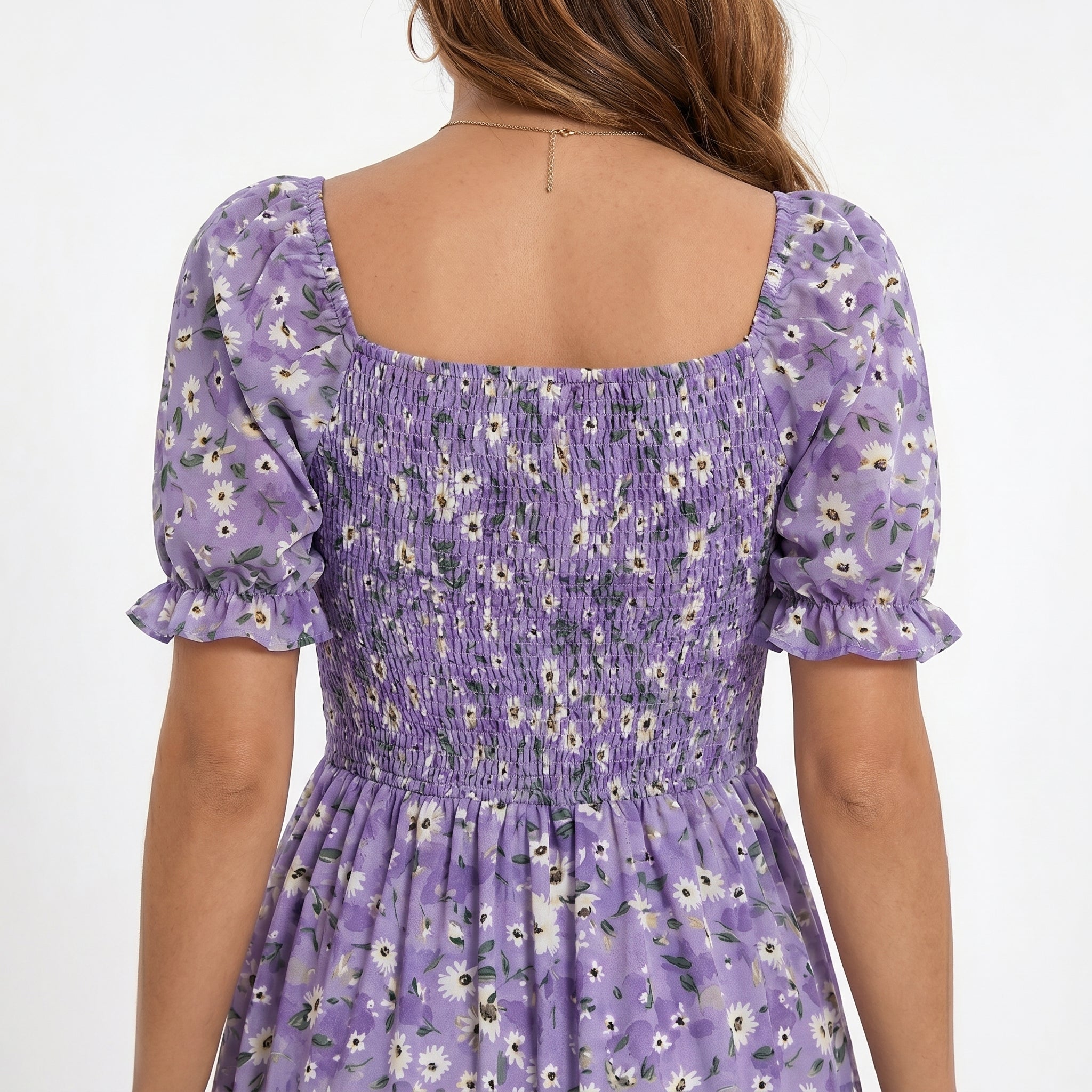 Vestido Maxi Provenza