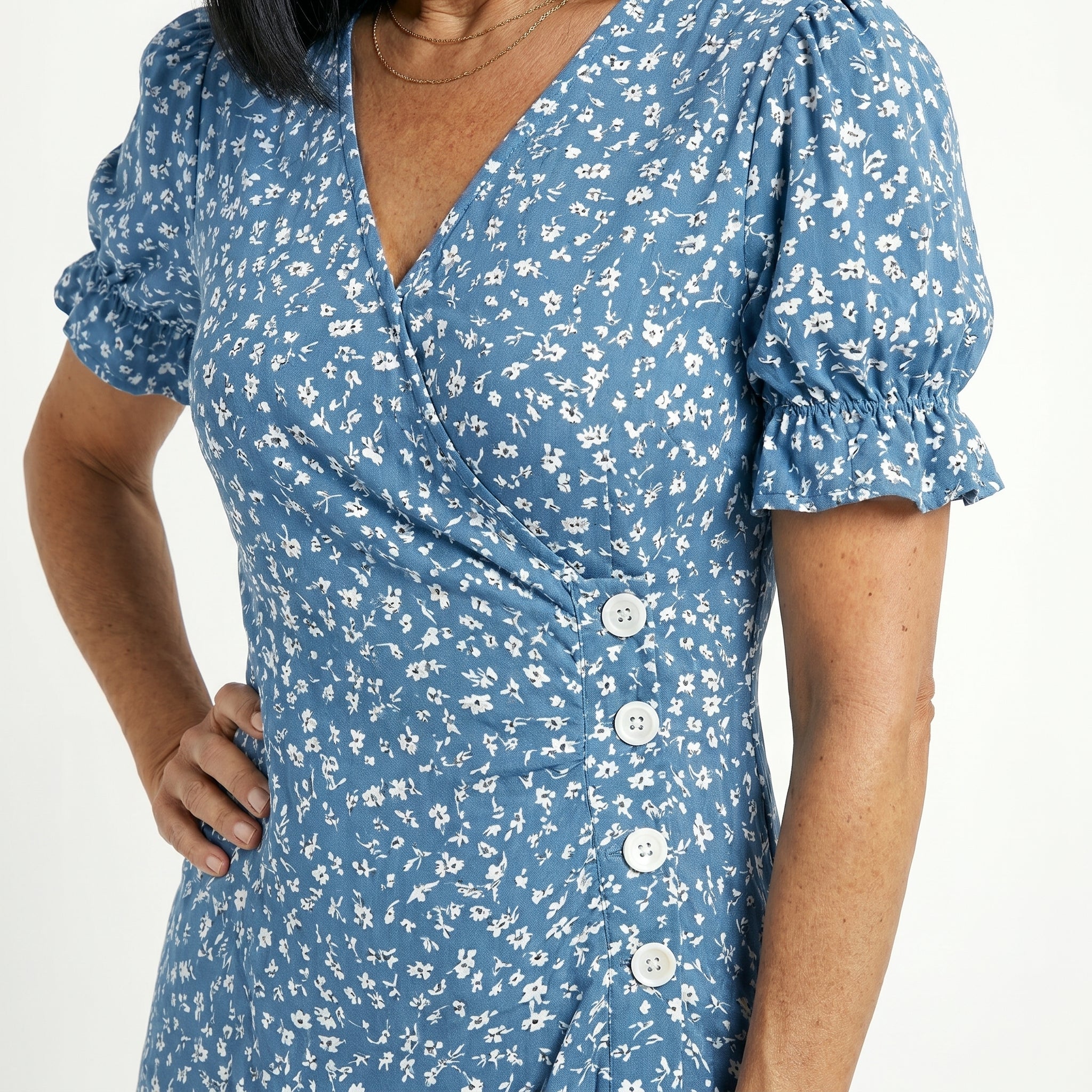 Vestido Midi Florencia