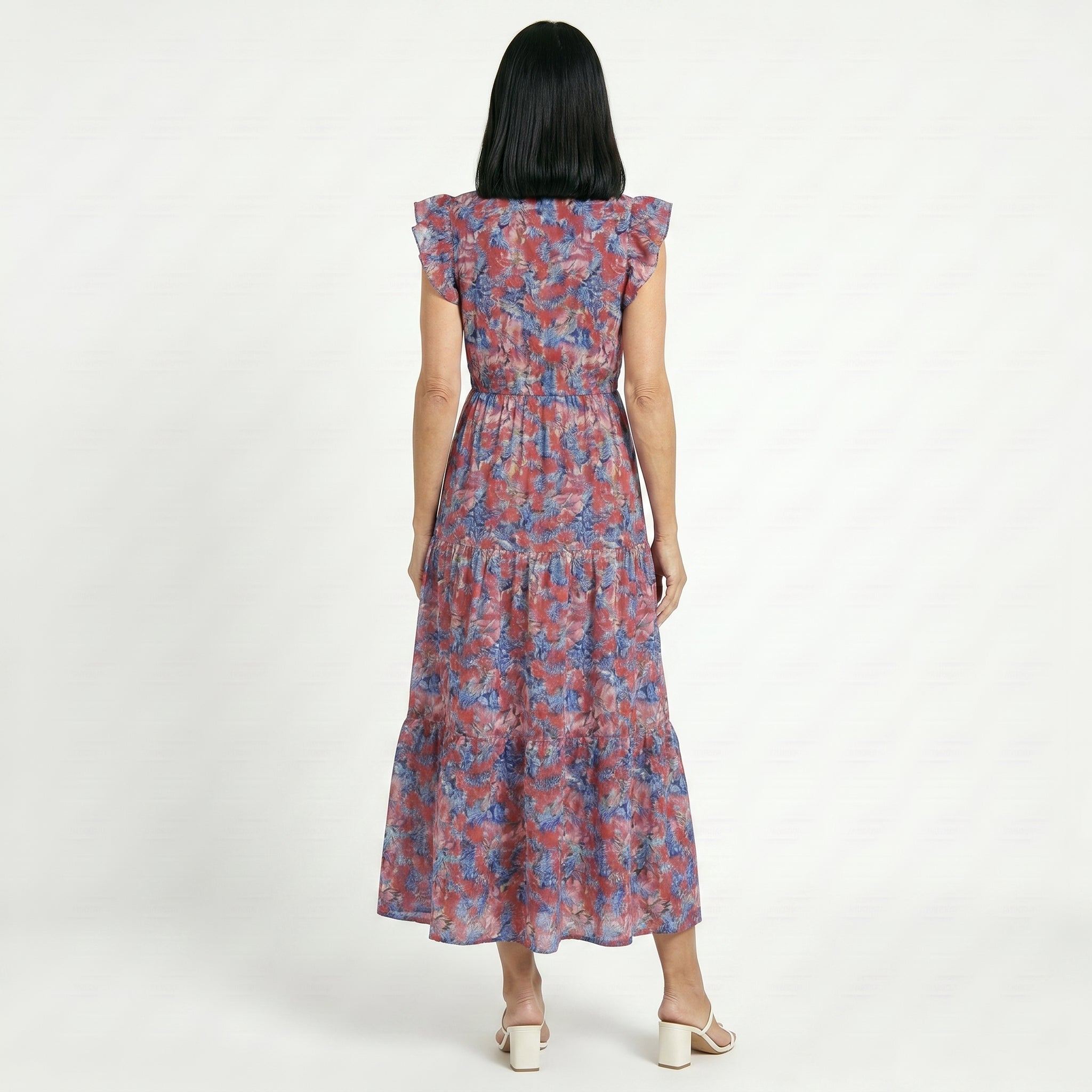 Vestido Maxi Taormina