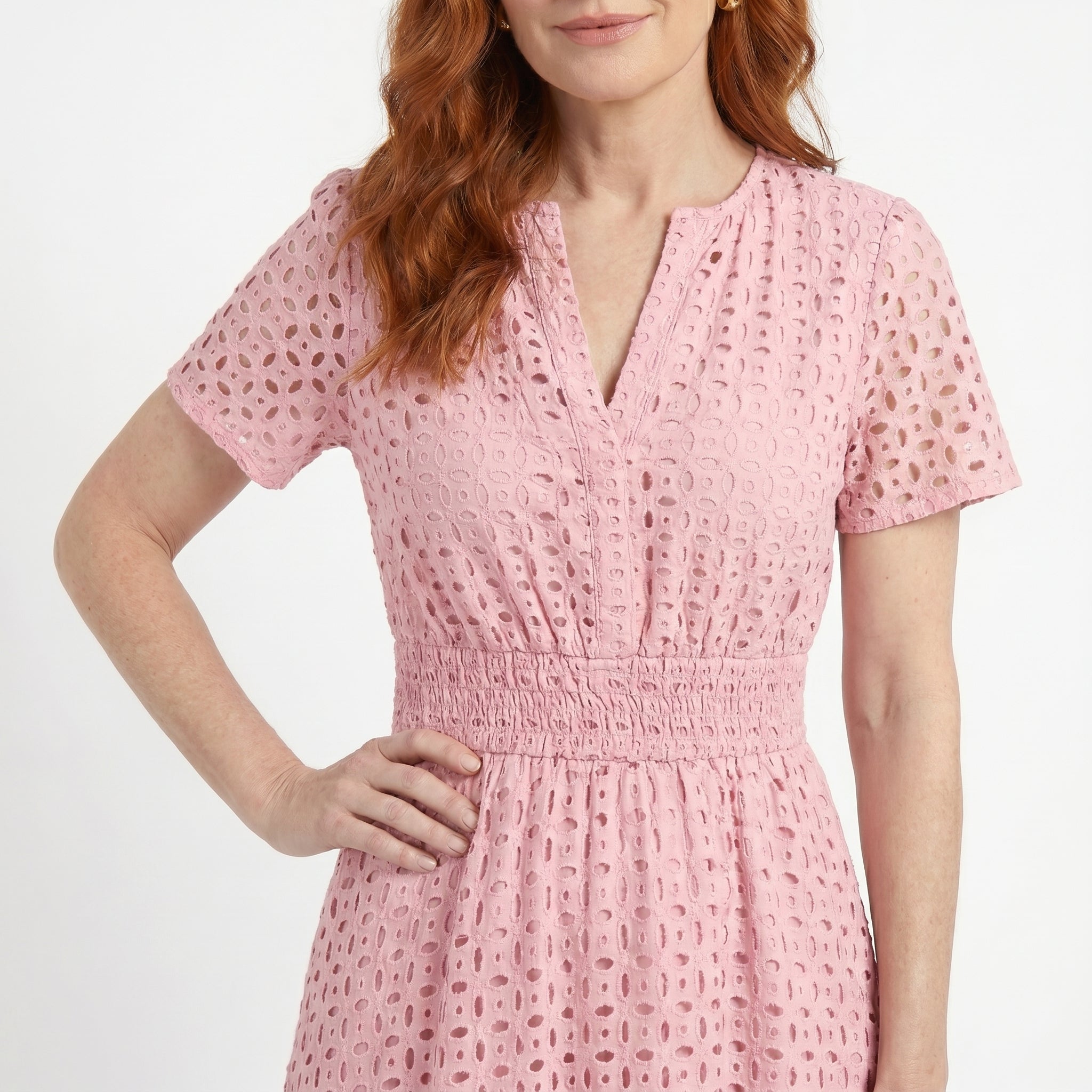 Vestido Maxi Provenza