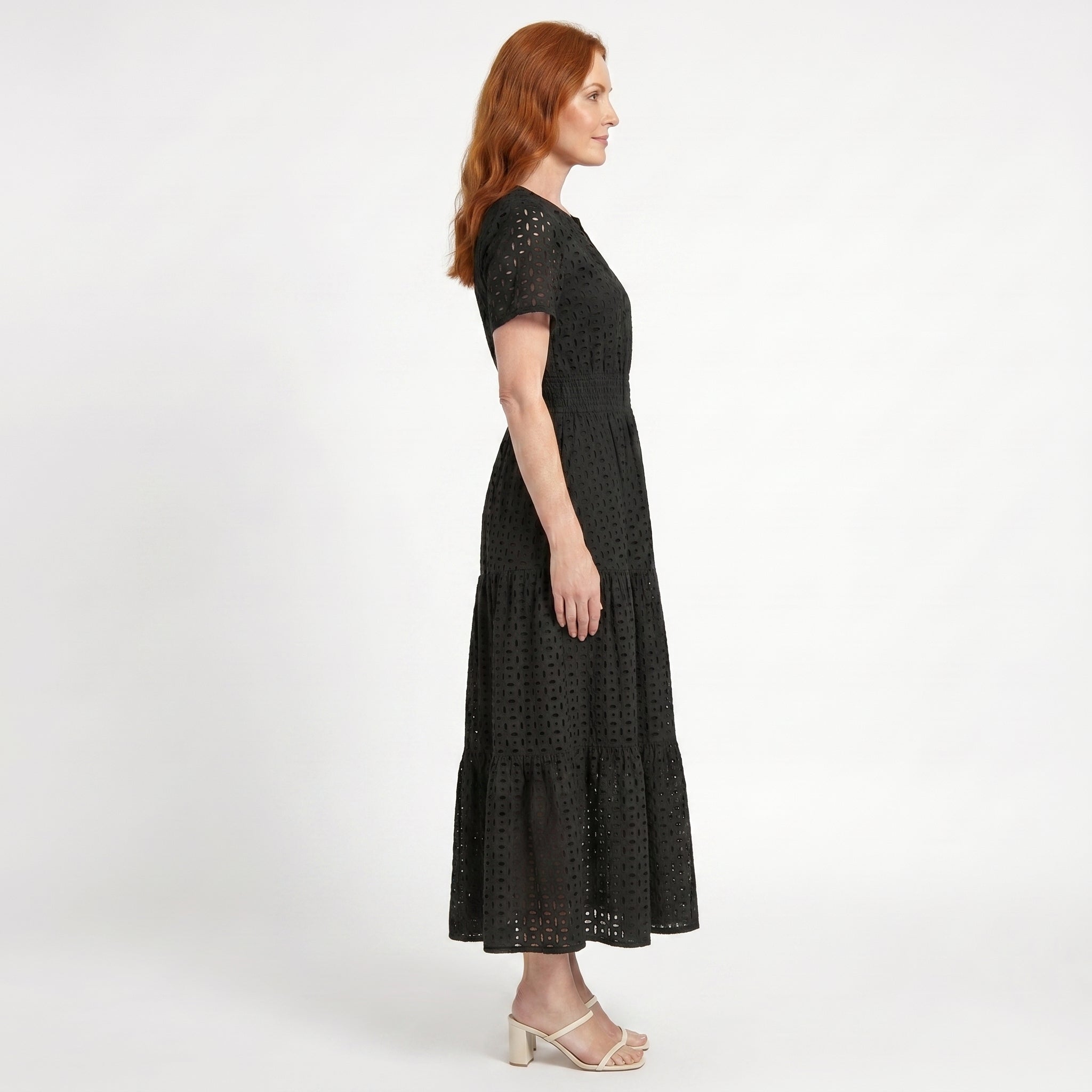 Vestido Maxi Provenza
