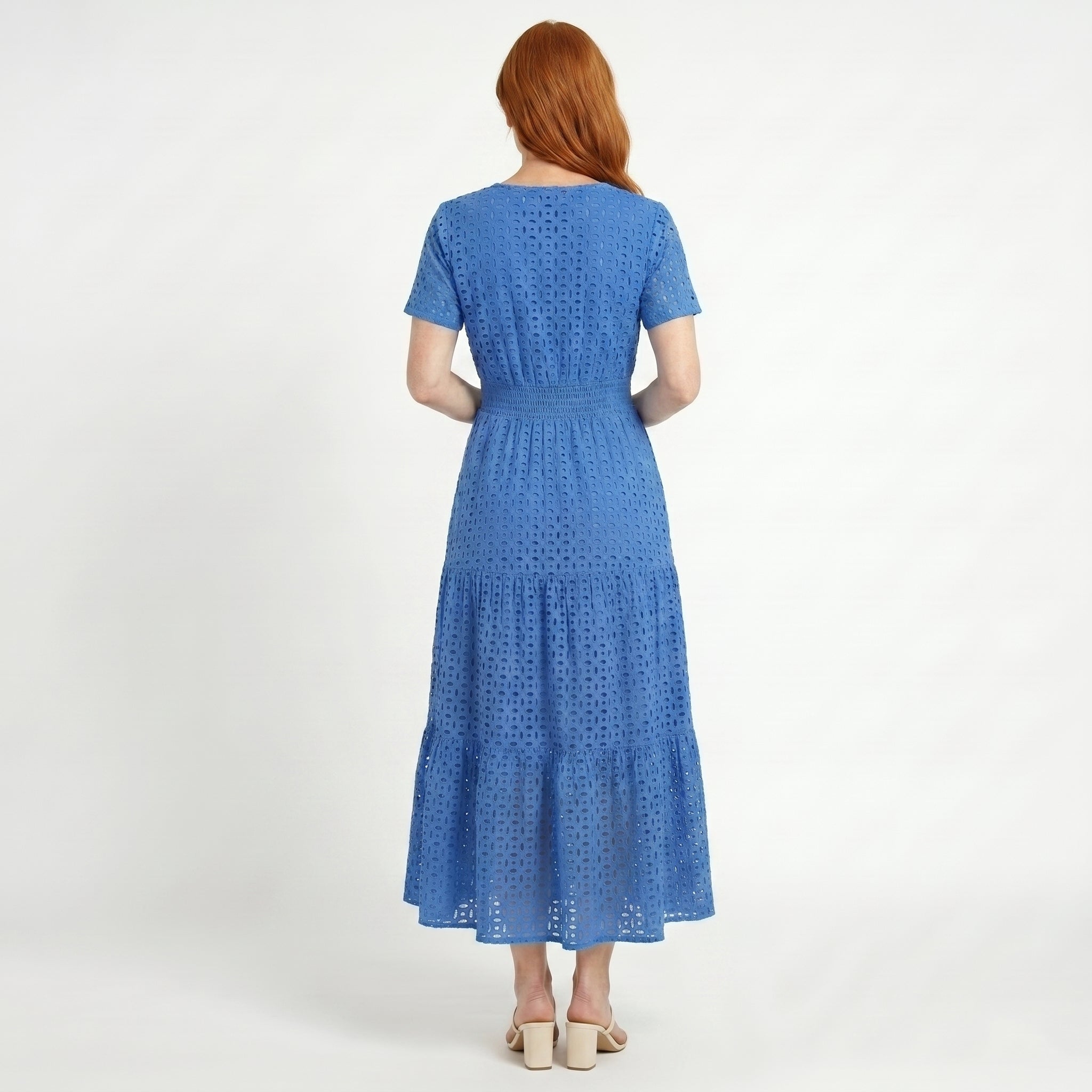 Vestido Maxi Provenza