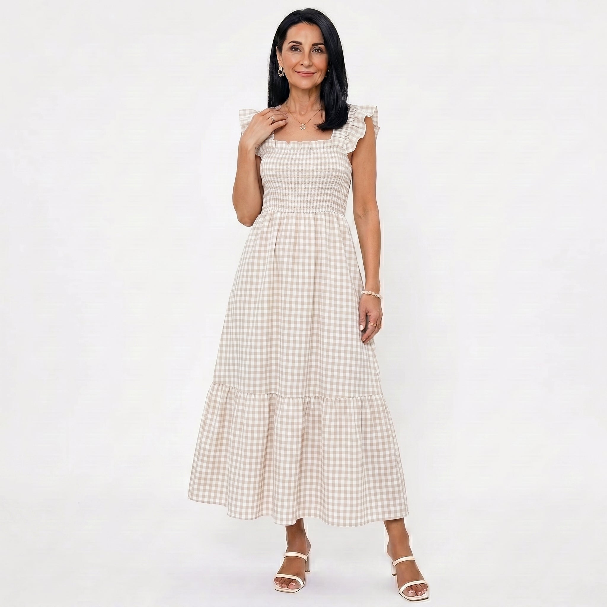 Vestido Midi Verona