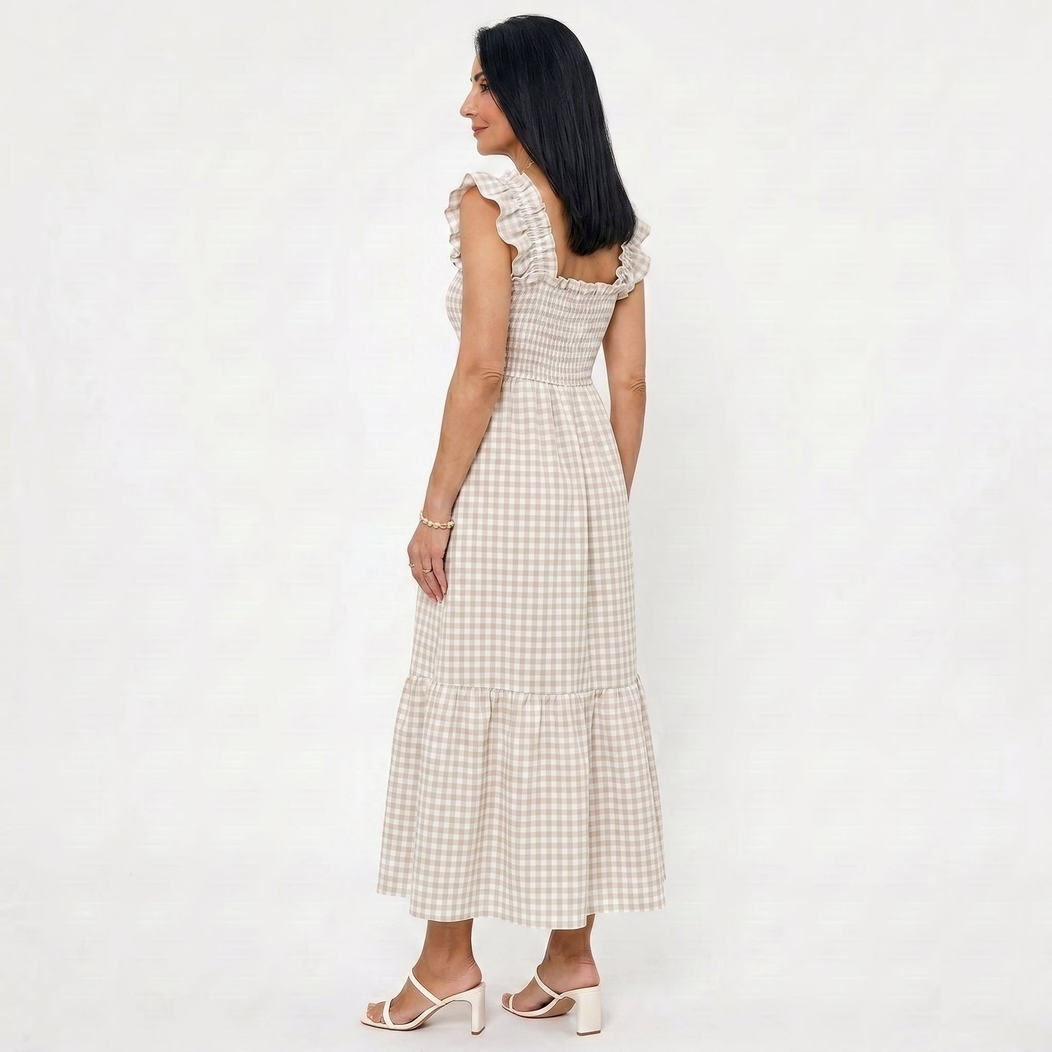 Vestido Midi Verona