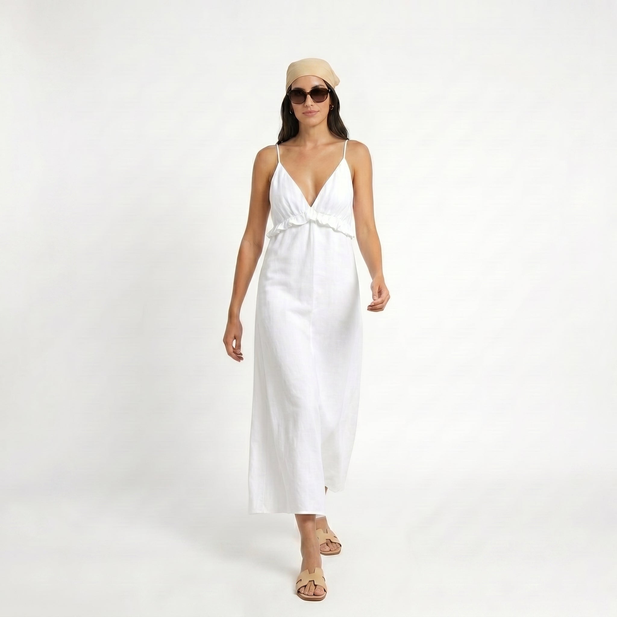Maxi Vestido Formentera