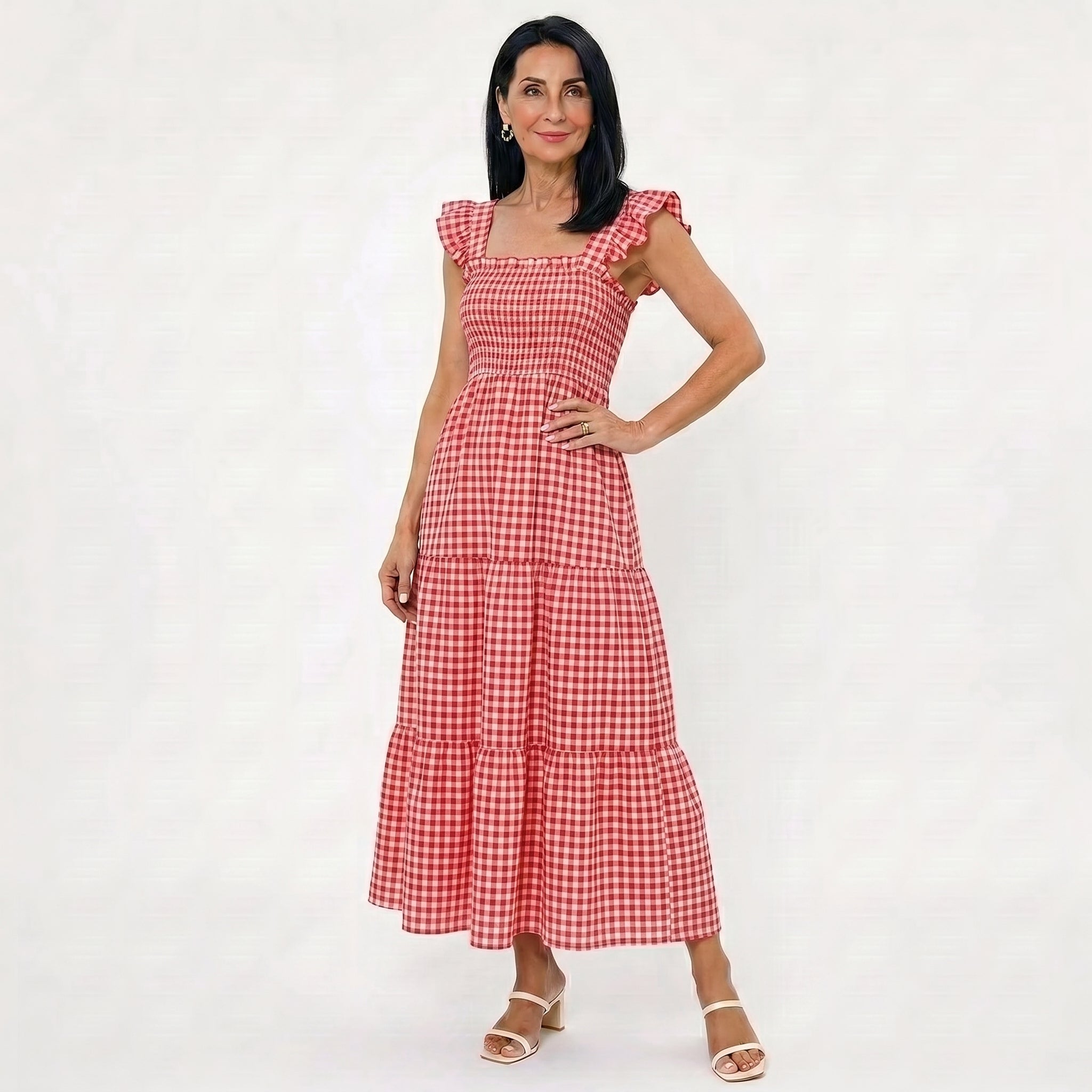 Vestido Midi Verona