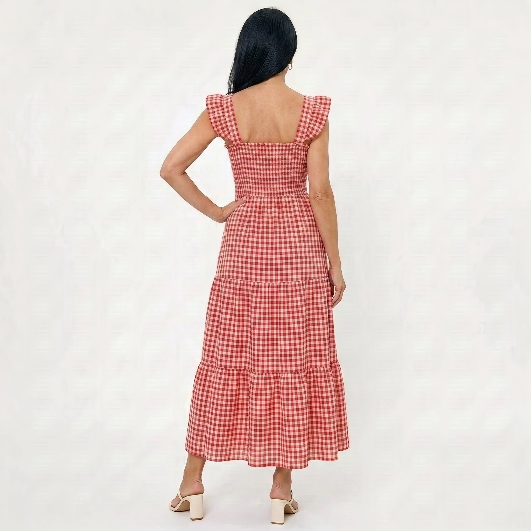Vestido Midi Verona