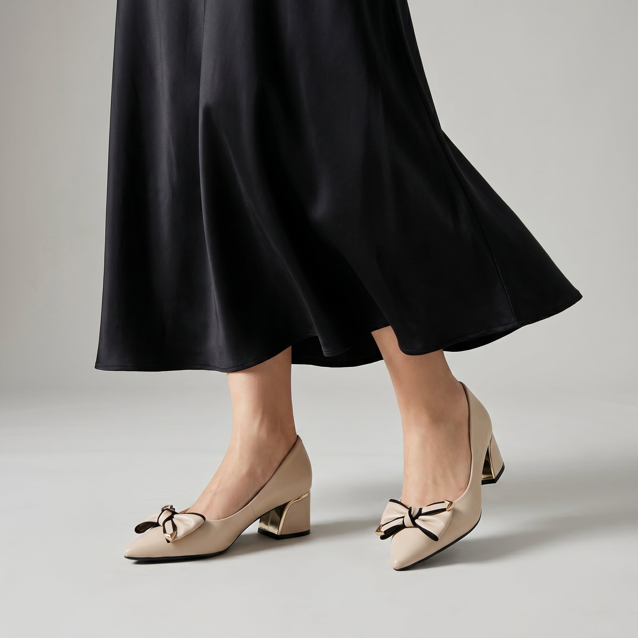 Zapato Marbella