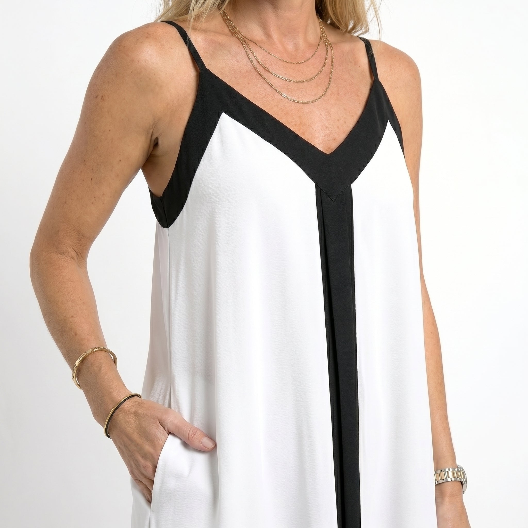 Vestido Maxi Marbella