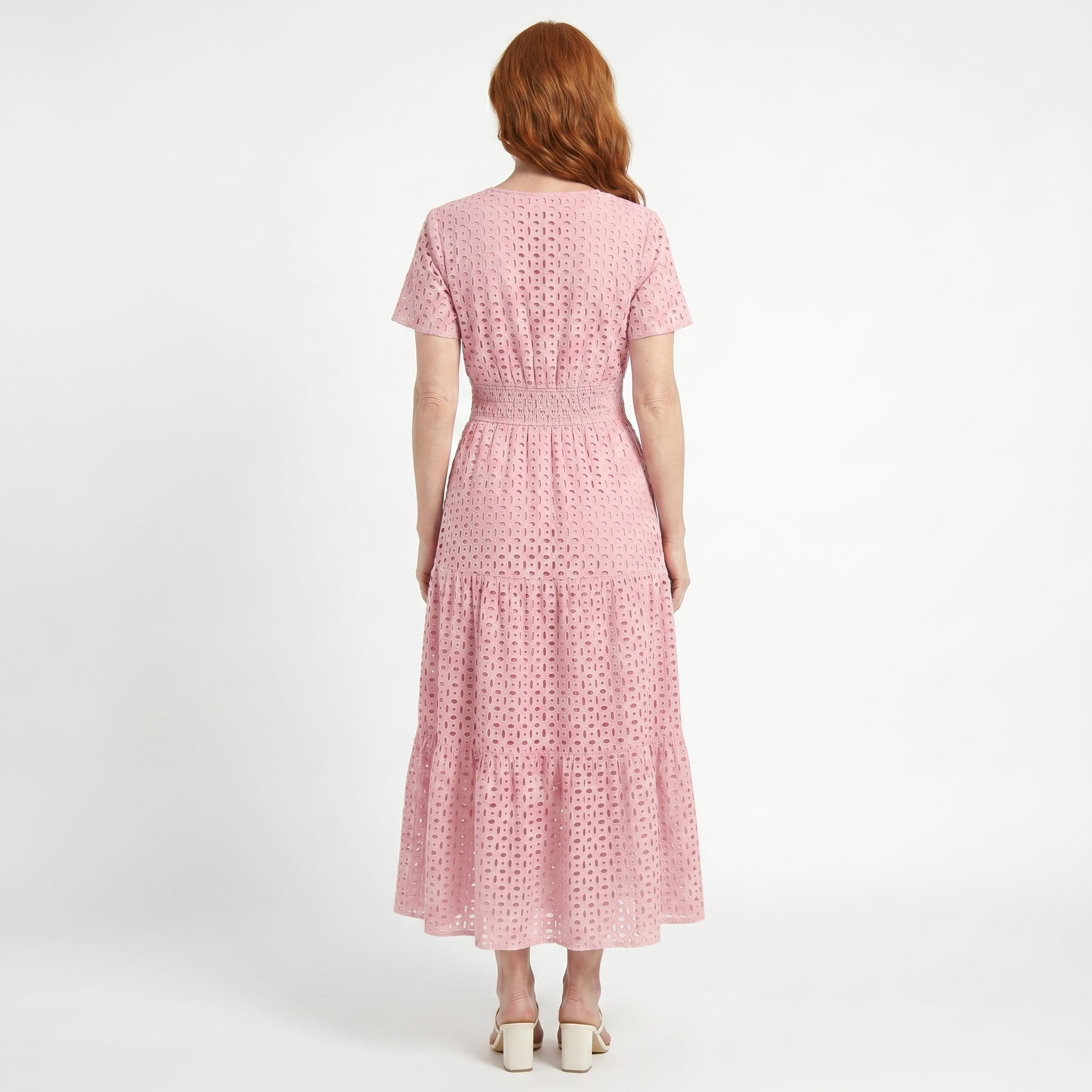 Vestido Maxi Provenza