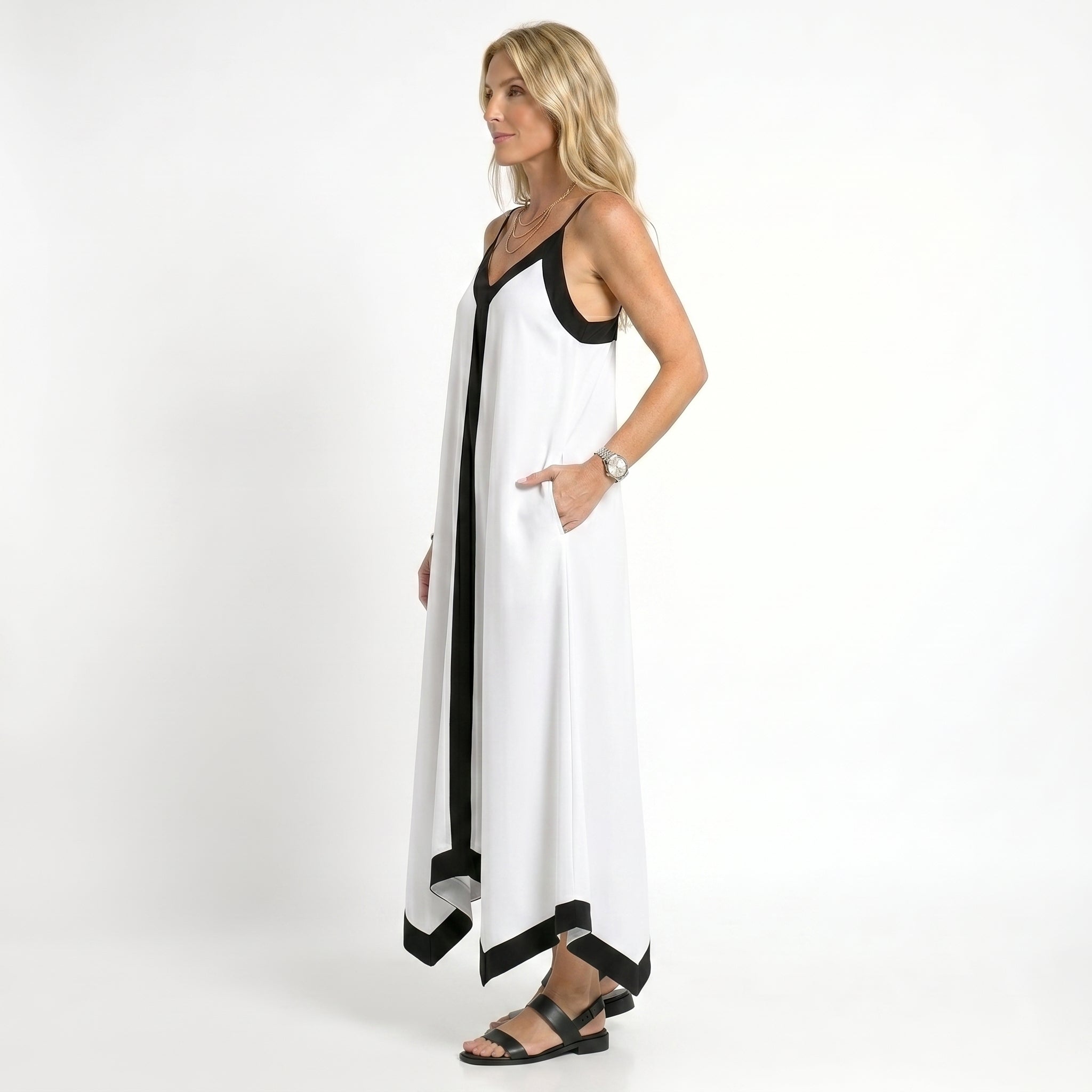 Vestido Maxi Marbella