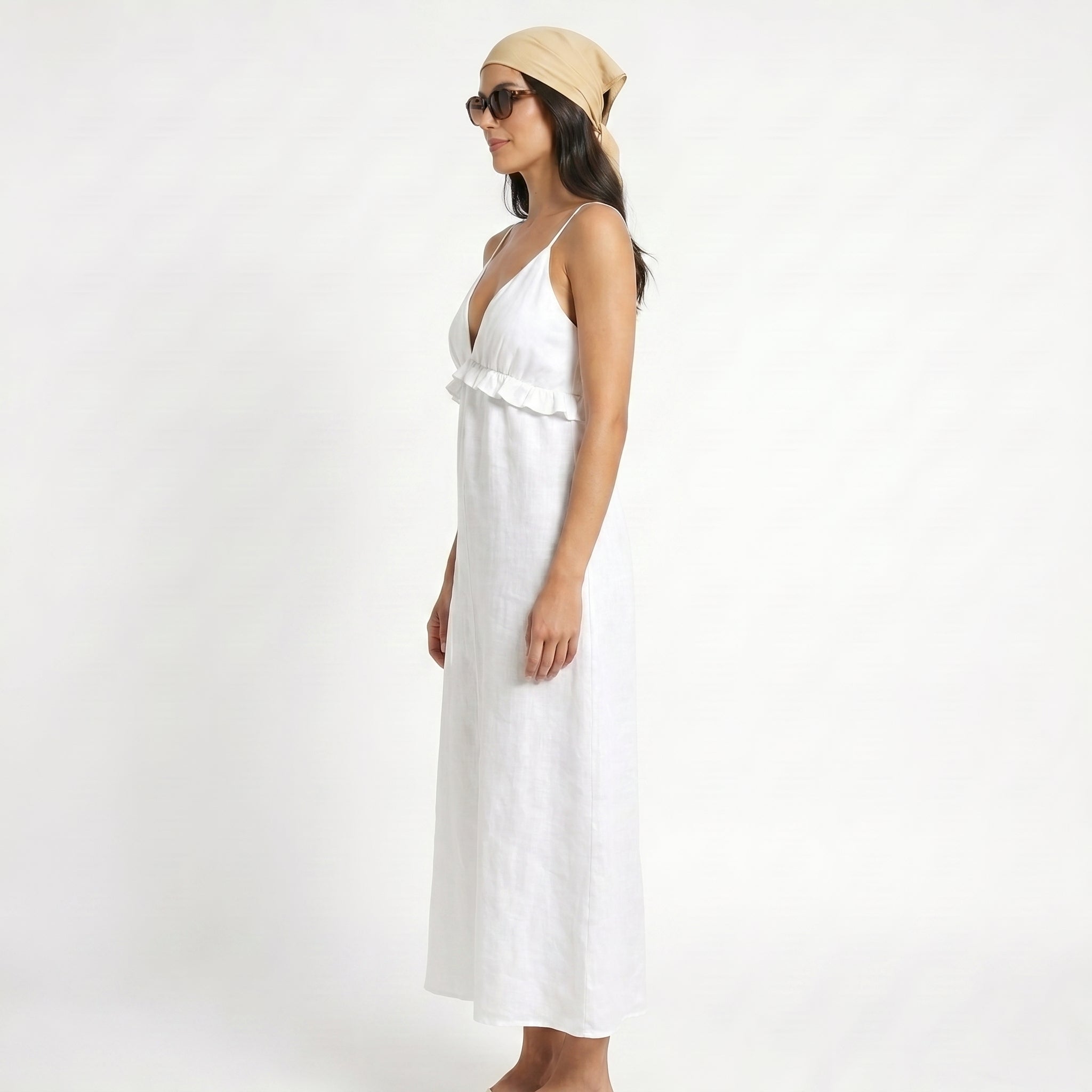 Maxi Vestido Formentera