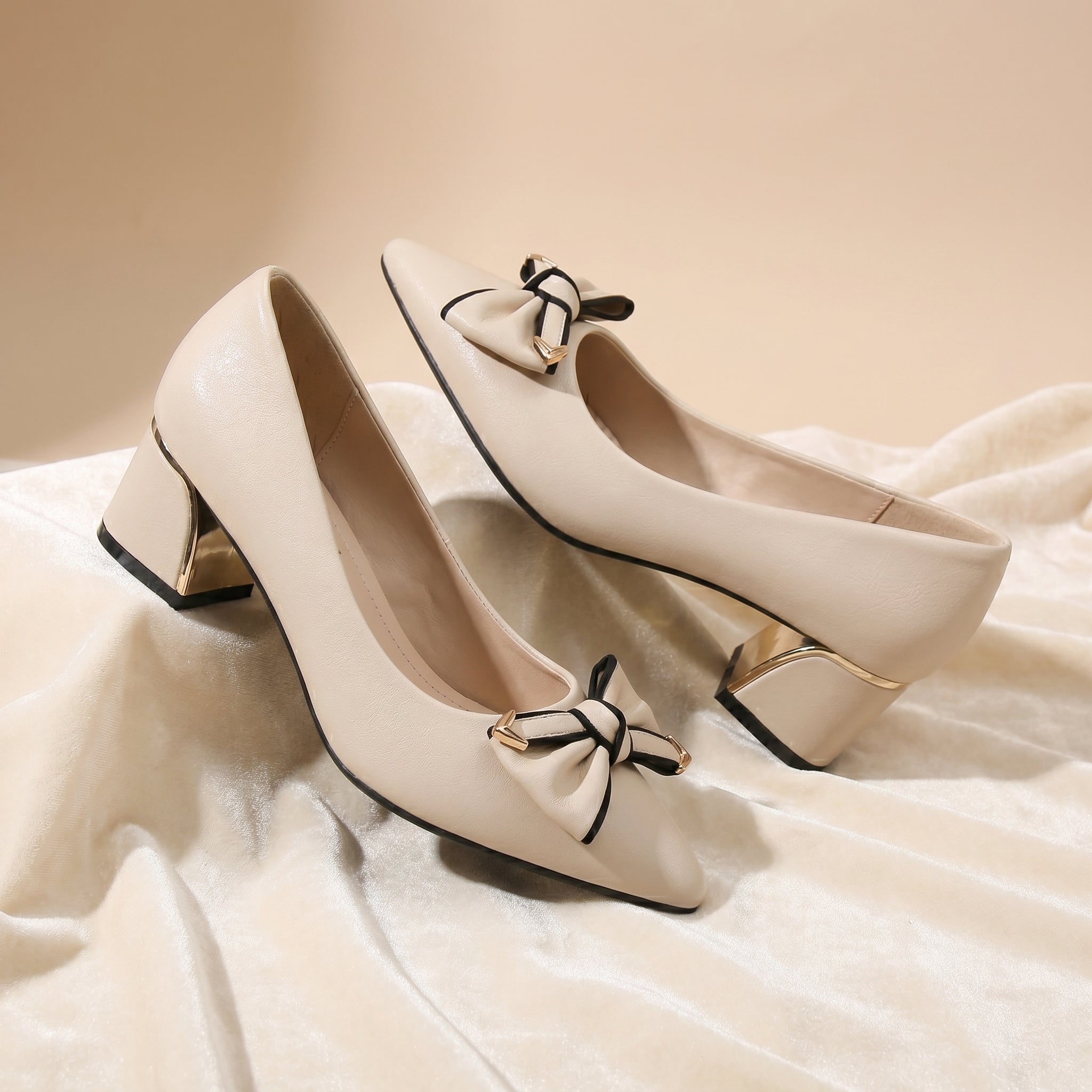 Zapato Marbella