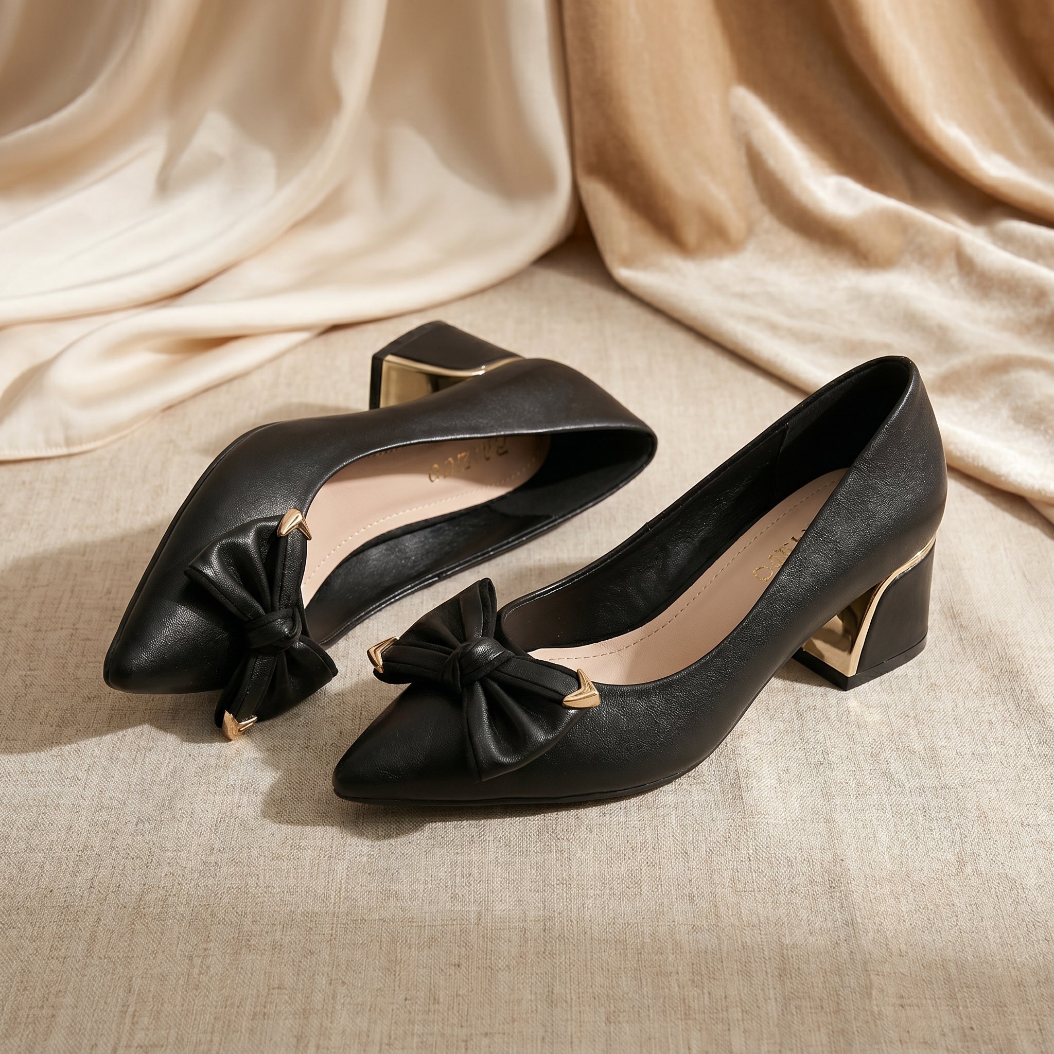 Zapato Marbella