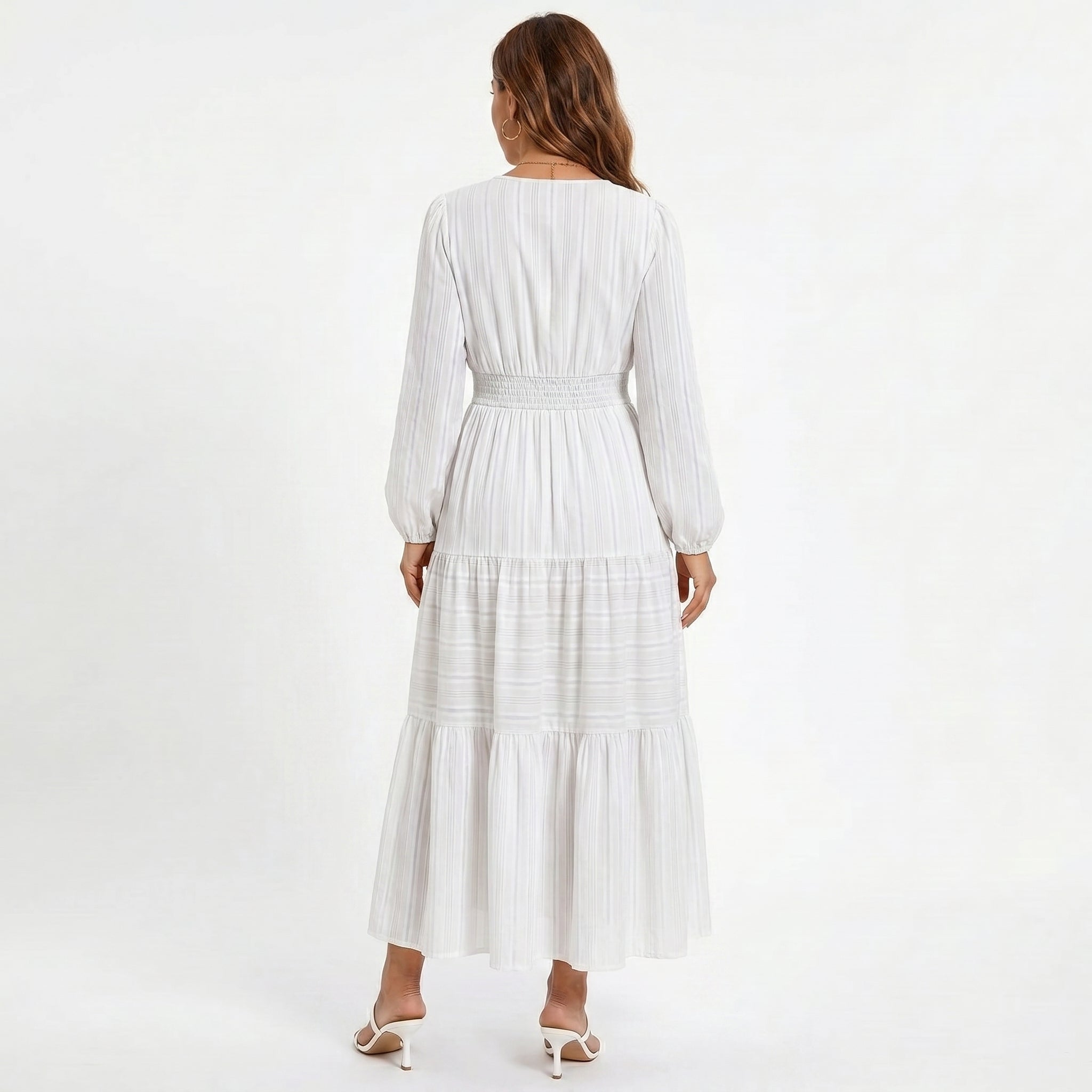 Vestido Maxi Aurora