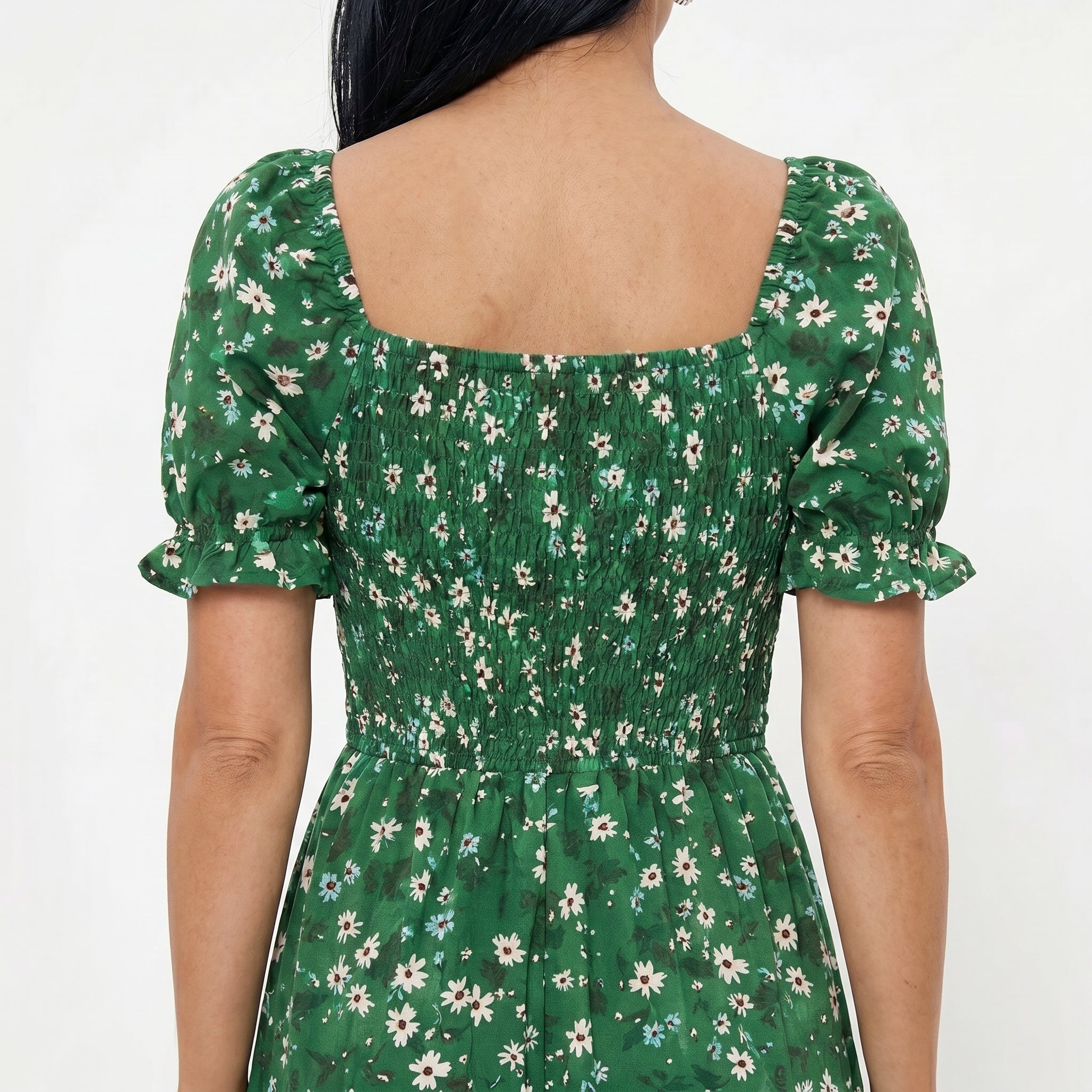 Vestido Maxi Provenza
