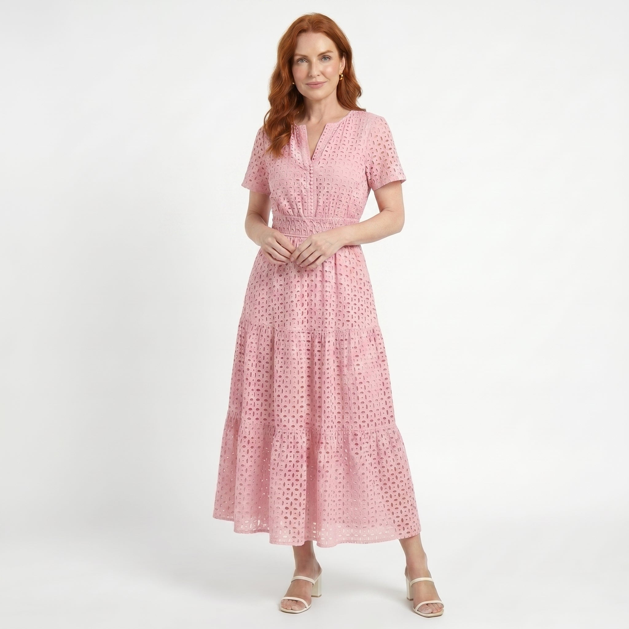 Vestido Maxi Provenza