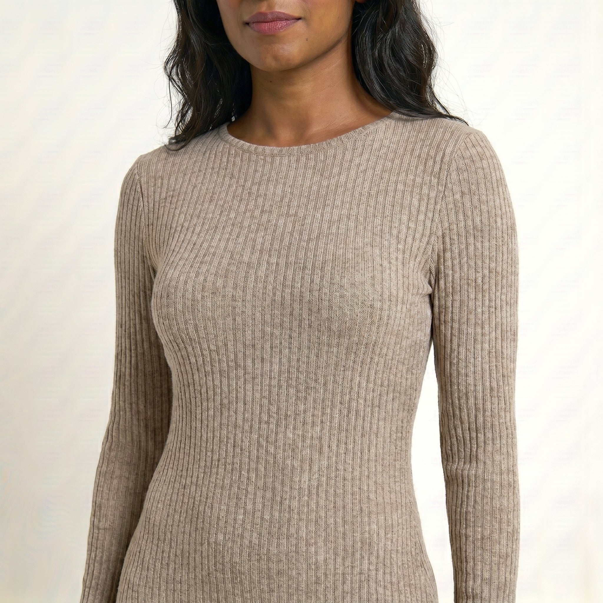 Vestido Maxi Oslo