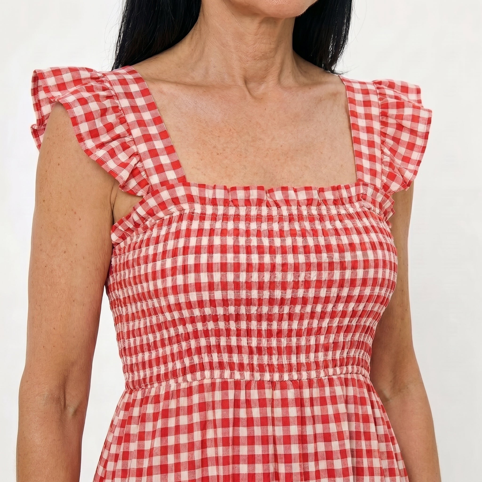 Vestido Midi Verona