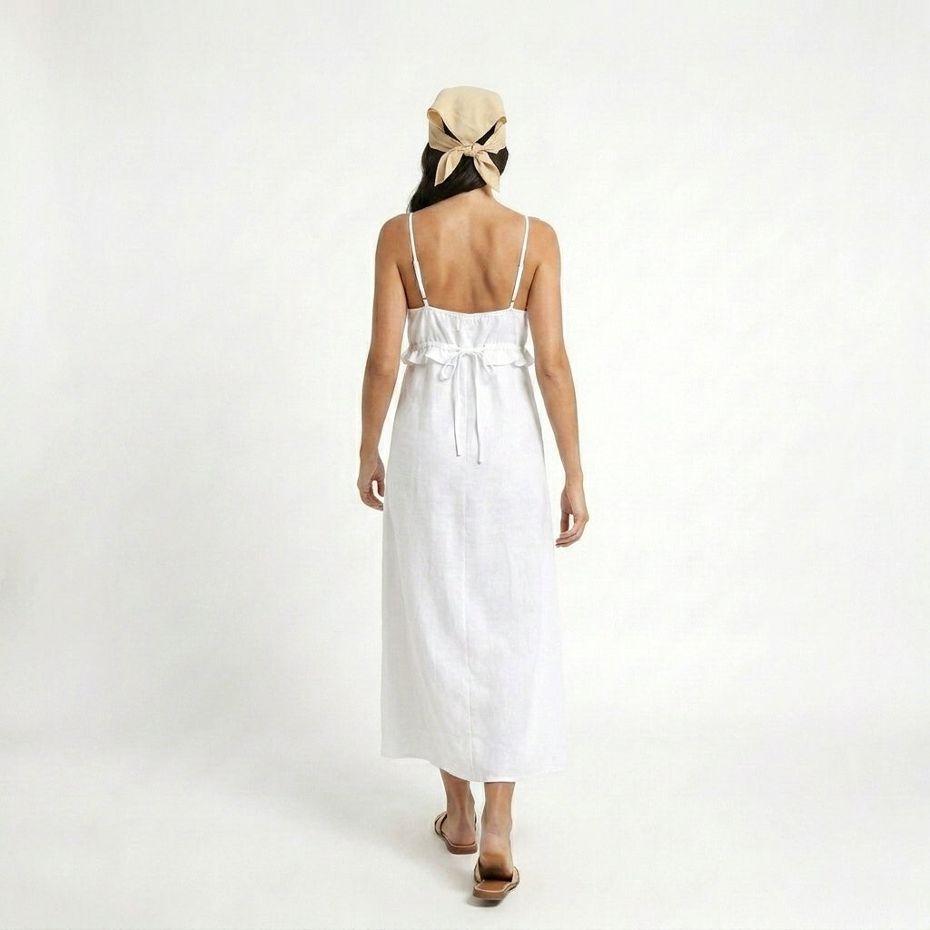 Maxi Vestido Formentera