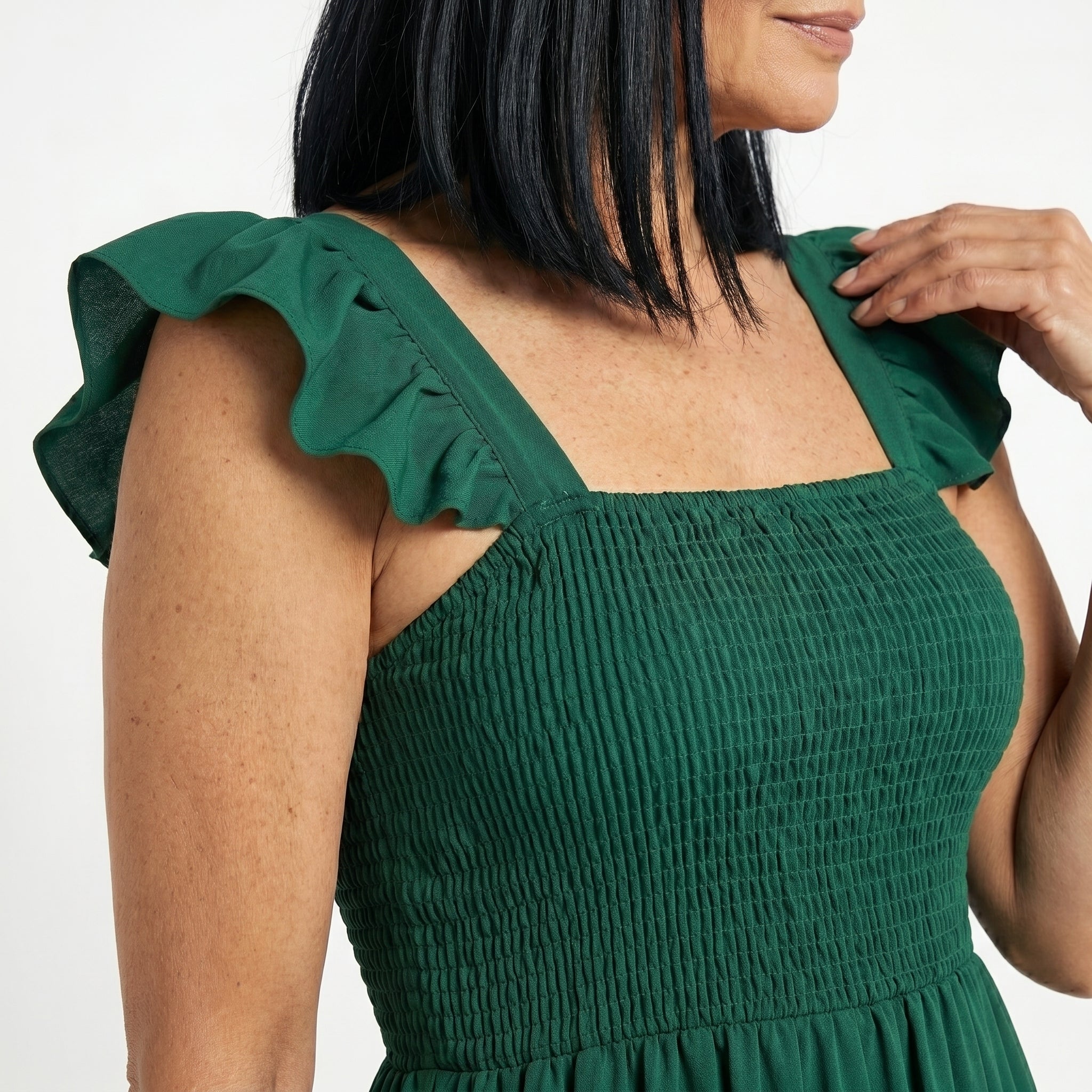 Pack 3 Vestidos Maxi Verano