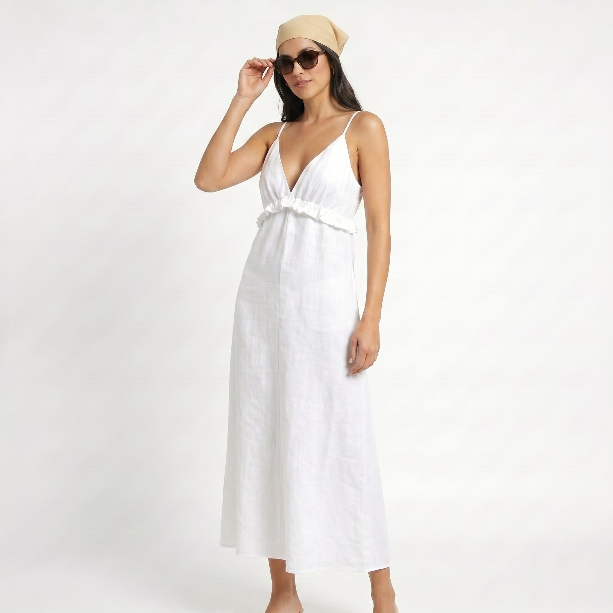 Maxi Vestido Formentera