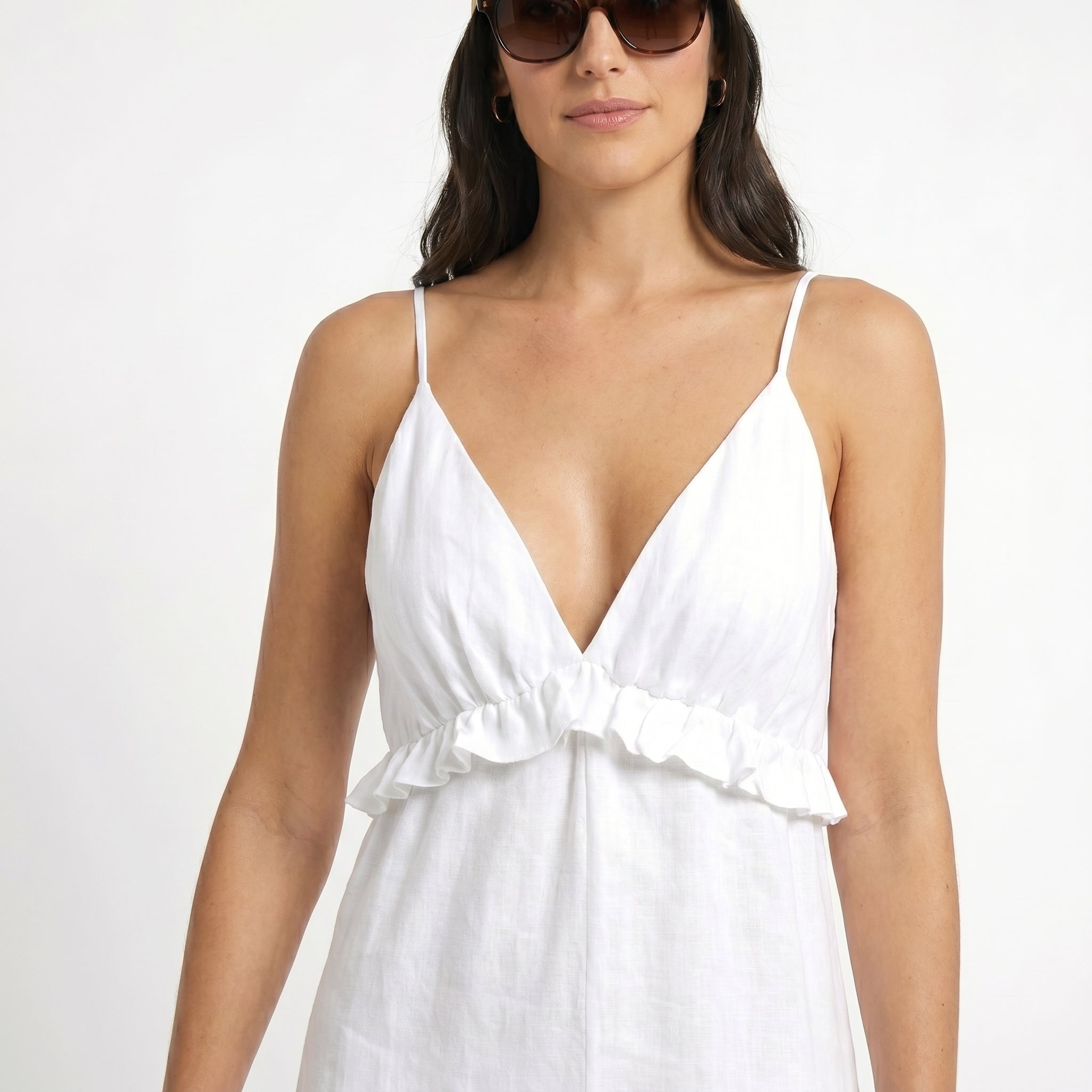 Maxi Vestido Formentera
