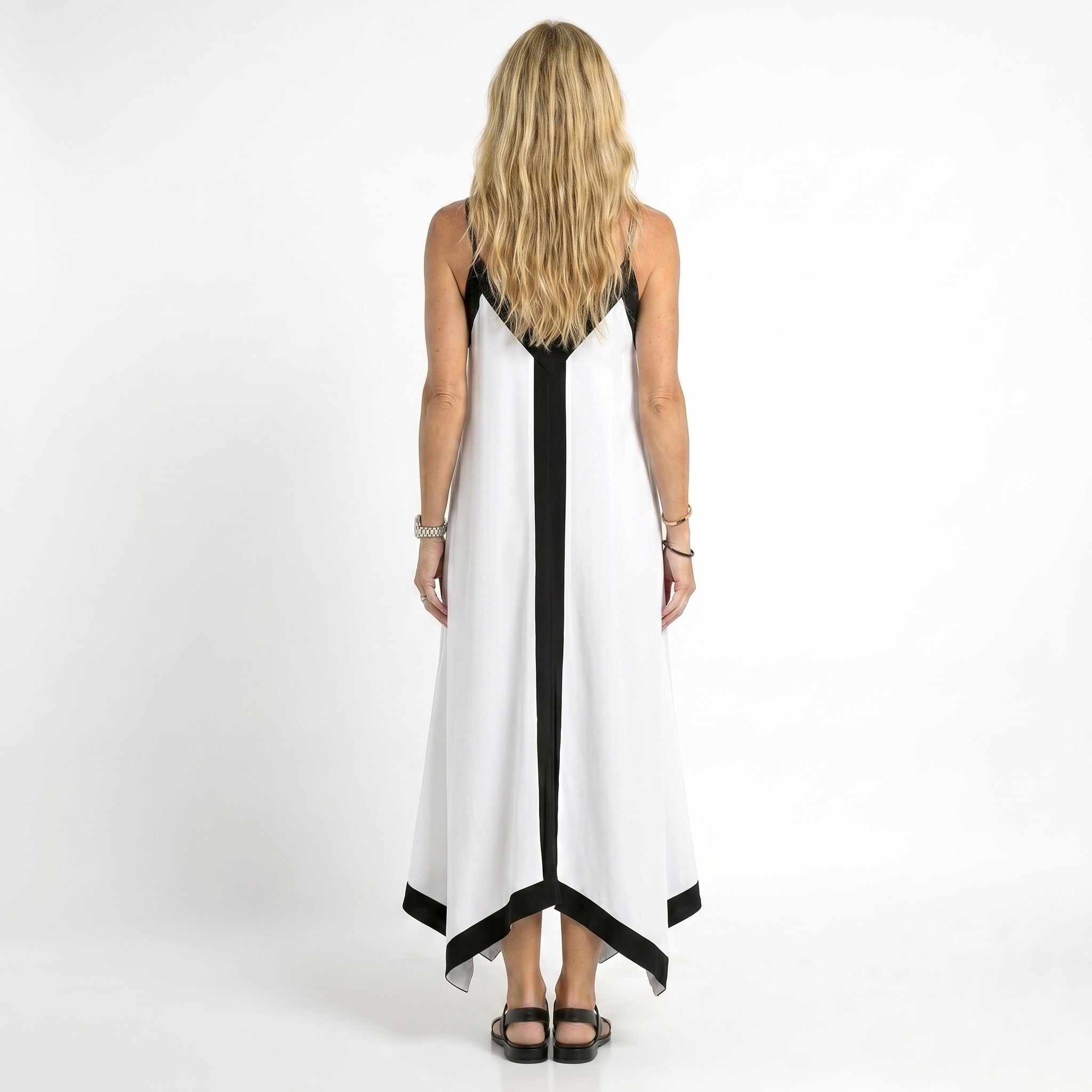 Vestido Maxi Marbella